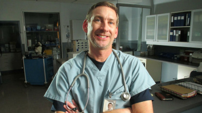 Imagen de Sucedió en Urgencias: Ep.8 - 3