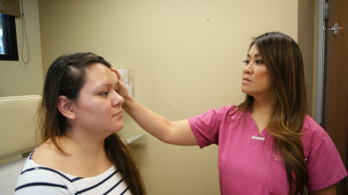Imagen de La Doctora Lee  - 3