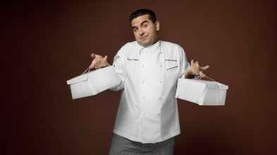 Imagen de El rey de las tartas (T10) - 3