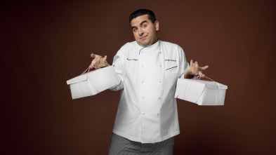 Imagen de El rey de las tartas (T10): Ep.9 - 3