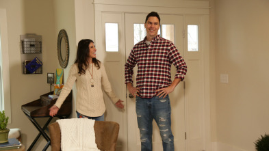 Imagen de Flip o Flop Atlanta (T2): Ep.1 - 3