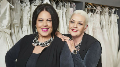 Imagen de Novias curvy, la boutique: Ep.1 - 3