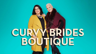 Imagen de Novias curvy, la boutique: Ep.10 - 3