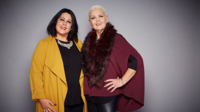 Imagen de Novias curvy, la boutique: Ep.27 - 3