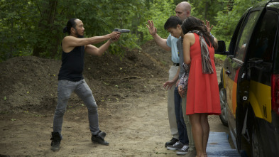 Imagen de Morir por amor (T4): Ep.8 - 3