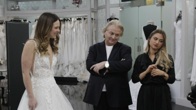 Sí, quiero ese vestido UK