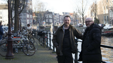 Maestros de la...: Holanda