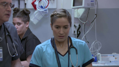 Imagen de Sucedió en Urgencias: Ep.2 - 3