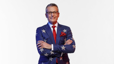 Imagen de ¡Sí, quiero ese... (T17): Randy te va a echar a la calle - 3