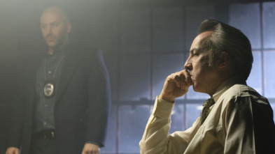 Imagen de Conexión asesinato (T2): Ep.1 - 3