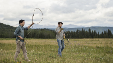 Imagen de Los gemelos en la granja (T2): Ep.3 - 3