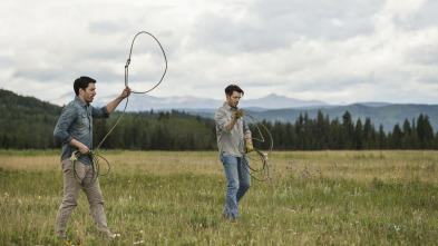 Imagen de Los gemelos en la granja (T2): Ep.4 - 3