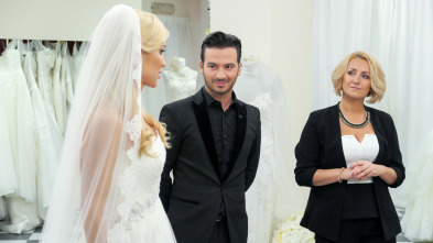 Imagen de ¡Sí, quiero ese... (T2): Ep.7 - 3