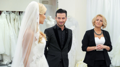 Imagen de ¡Sí, quiero ese... (T2): Ep.8 - 3