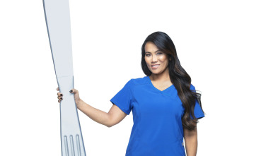 La Doctora Lee: Ep.14