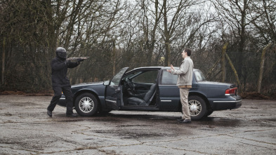 Imagen de Un asesino en el trabajo: Ep.6 - 3