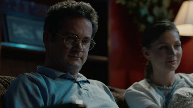 Imagen de Víctima de una obsesión: Ep.2 - 3