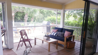 Imagen de Mi casa de vacaciones (T2) - 3
