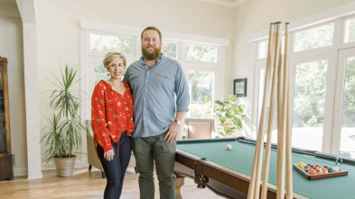 Imagen de Home Town (T4): Ep.16 - 3