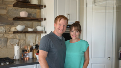 Imagen de Tu casa en el desierto (T1): Ep.3 - 3