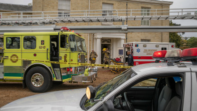 Imagen de Asesinato, dulce...: Los asesinatos de Washington - 3