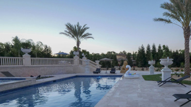 Imagen de Piscinas de ensueño (T8): Piscina de ensueño para una casa de ensueño - 3