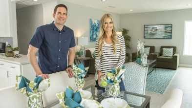 Imagen de Flip o flop (T8): Casa pequeña, grandes problemas - 3