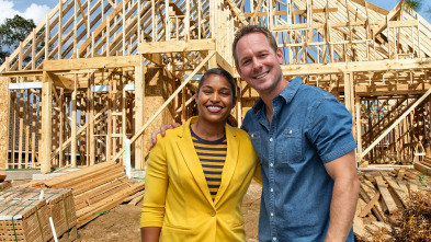 Imagen de Tu casa en 100 días (T1): Ep.2 - 3