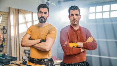 Imagen de Los gemelos... (T7): Ep.1 - 3