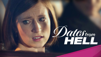 Imagen de Citas infernales - 3