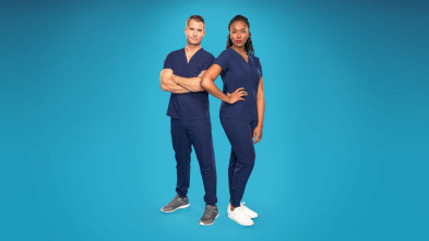 Imagen de Los pies me están... (T1): Ep.20 - 3