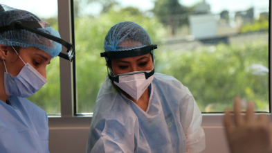 La Doctora Lee: Ep.1