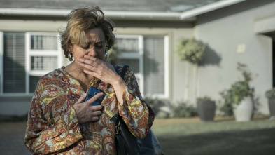 Imagen de Detrás de la verdad: Ep.3 - 3