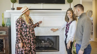 Imagen de Mansiones con... (T2): Mansión vs palacio apacible - 3