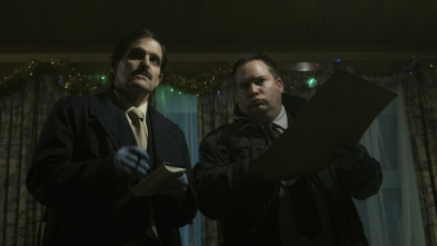 Imagen de La voz del mal: Confesión del asesino - 3