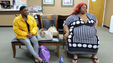 Imagen de Mi vida con 300 kilos (T9): Ep.14 - 3