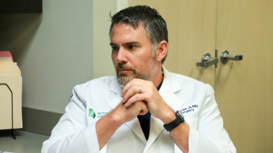 Imagen de Demasiados kilos de más (T1): Ep.7  - 3