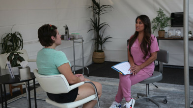 Imagen de La Doctora Lee: Ep.5 - 3