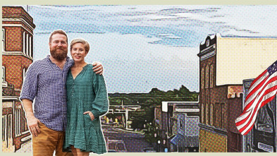Imagen de Home Town (T5): El encanto de la primera vez - 3