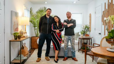 Imagen de Reforma El Vecindario (T2): Ep.2 - 3