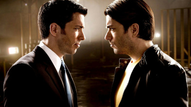 Imagen de Los gemelos... (T8): Ep.1 - 3