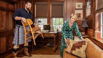 Imagen de Home Town (T6): Ep.12 - 3