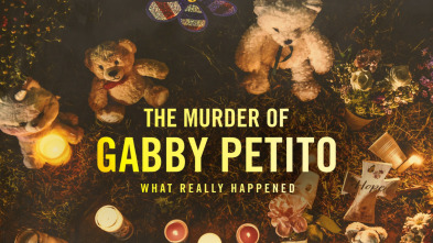 Imagen de Gaby Petito: toda la verdad - 3