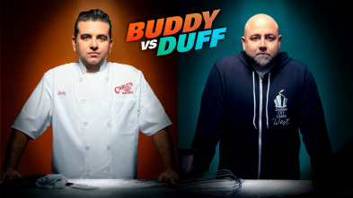 Buddy vs. Duff