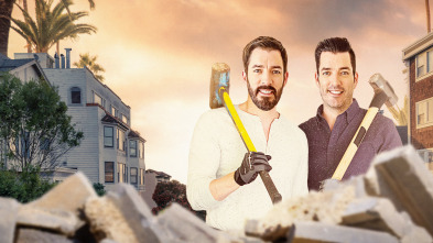 Imagen de Los gemelos reforman dos veces: edición celebrity - 3