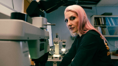 Imagen de Los casos de... (T2): Ep.1  - 3