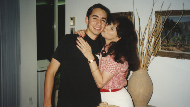 Imagen de Mamá, ¿puedo matar? (T1): Ep.2 Un suicidio de nueve balas - 3