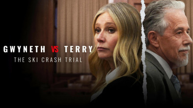 Imagen de Gwyneth vs Terry: el juicio por el accidente de esquí - 3