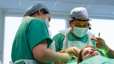 Imagen de Cirugía Facial (T1): Ep.8 - 3