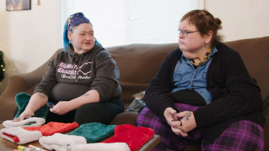 Imagen de Las hermanas de... (T5): Ep.10 - 3